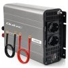 Qoltec Przetwornica napięcia MS Wave | 12V na 230V | 2000/4000W